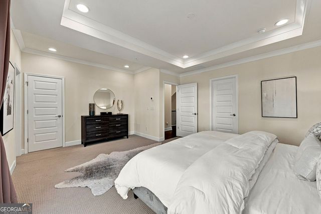 2201 Croston Lane, Smyrna, GA 30080