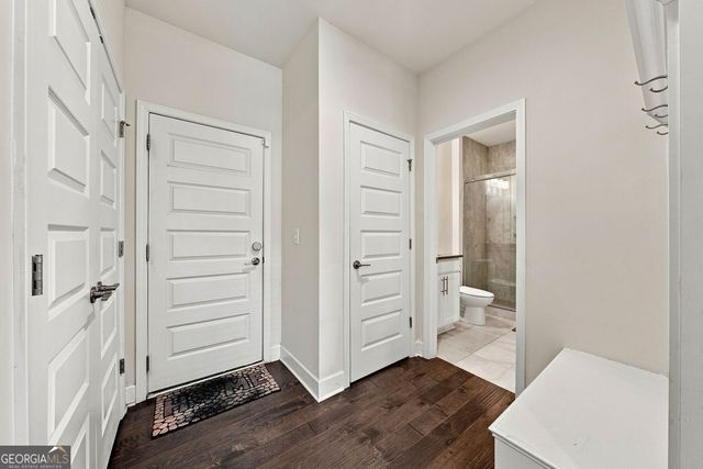 2201 Croston Lane, Smyrna, GA 30080