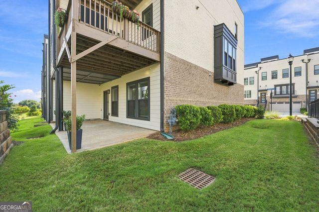 2201 Croston Lane, Smyrna, GA 30080