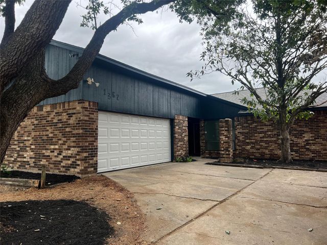 1362 Ambrosden Lane, Channelview, TX 77530