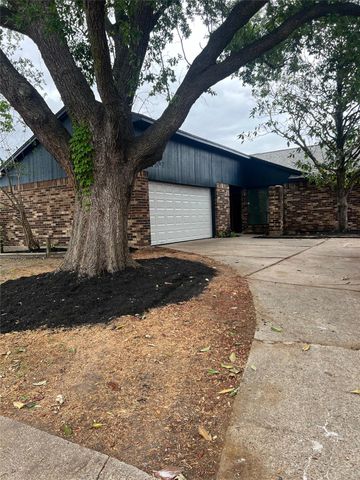 1362 Ambrosden Lane, Channelview, TX 77530