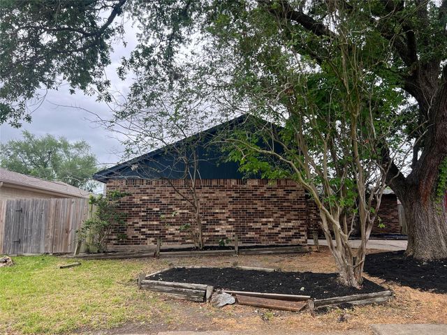 1362 Ambrosden Lane, Channelview, TX 77530