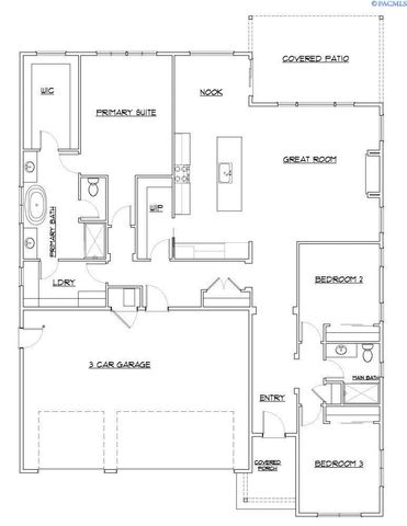 5916 Road 122, Pasco, WA 99301