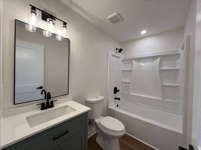 760 Rose Hill Rd, Pulaski, TN 38478