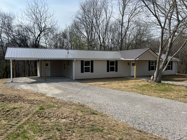 760 Rose Hill Rd, Pulaski, TN 38478