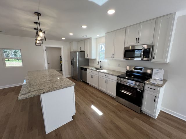 760 Rose Hill Rd, Pulaski, TN 38478