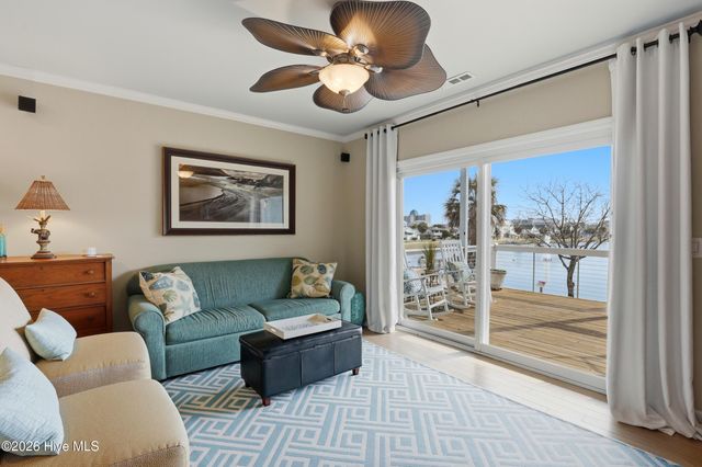 503 S Fourth Street Unit A, Carolina Beach, NC 28428