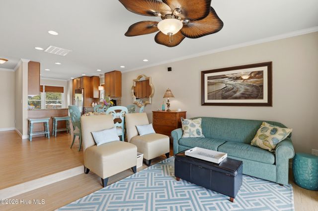 503 S Fourth Street Unit A, Carolina Beach, NC 28428