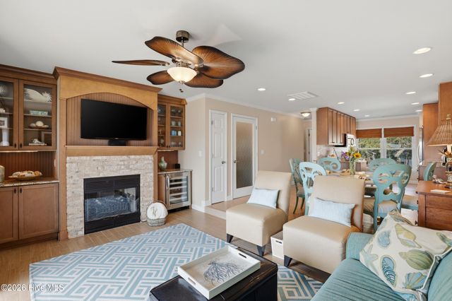 503 S Fourth Street Unit A, Carolina Beach, NC 28428