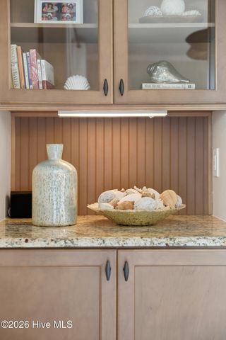 503 S Fourth Street Unit A, Carolina Beach, NC 28428