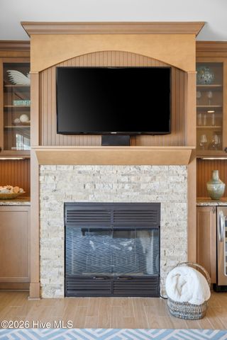 503 S Fourth Street Unit A, Carolina Beach, NC 28428