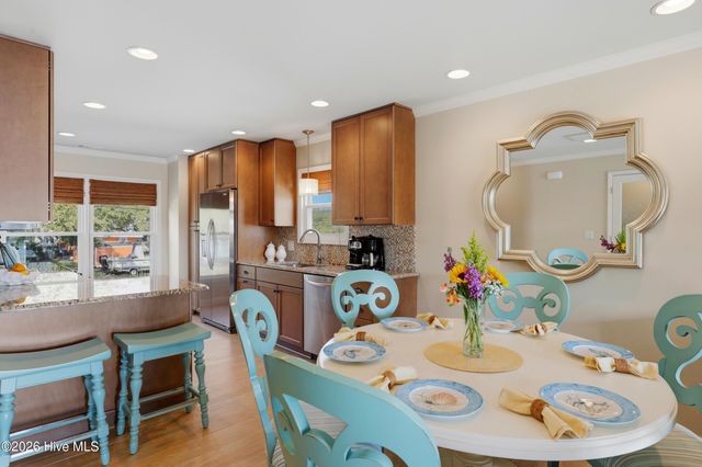 503 S Fourth Street Unit A, Carolina Beach, NC 28428