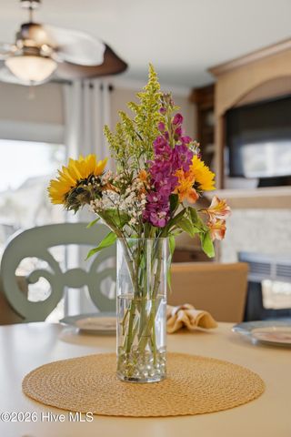 503 S Fourth Street Unit A, Carolina Beach, NC 28428