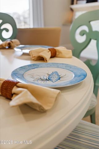 503 S Fourth Street Unit A, Carolina Beach, NC 28428