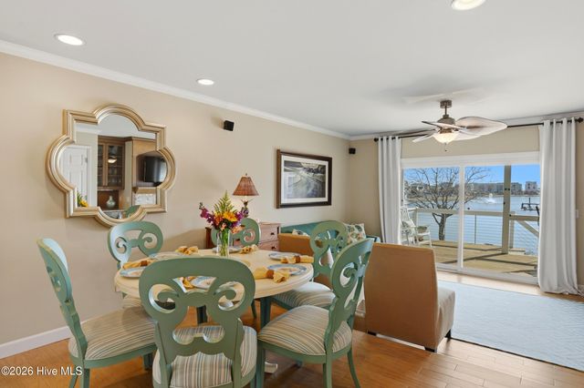 503 S Fourth Street Unit A, Carolina Beach, NC 28428