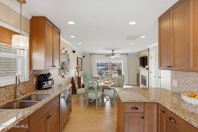 503 S Fourth Street Unit A, Carolina Beach, NC 28428