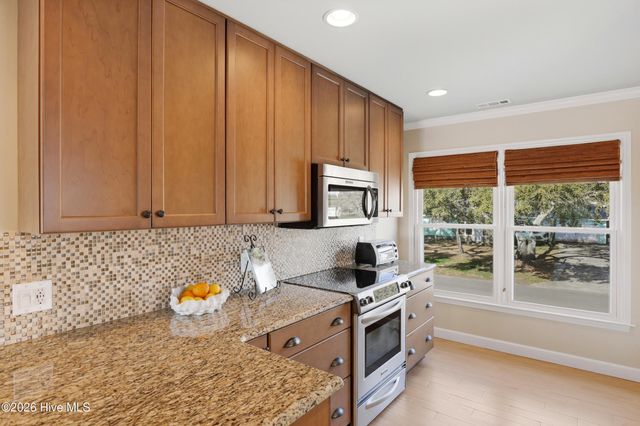 503 S Fourth Street Unit A, Carolina Beach, NC 28428