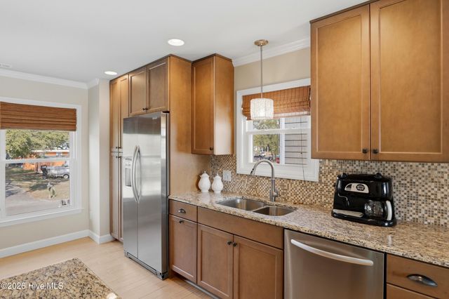 503 S Fourth Street Unit A, Carolina Beach, NC 28428