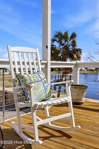 503 S Fourth Street Unit A, Carolina Beach, NC 28428