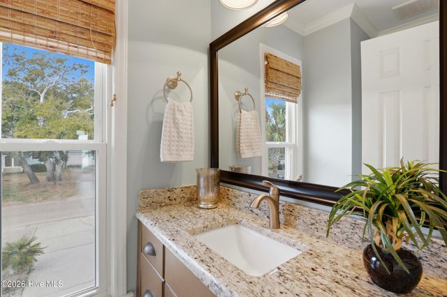 503 S Fourth Street Unit A, Carolina Beach, NC 28428