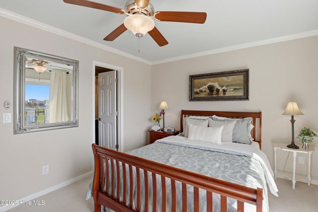 503 S Fourth Street Unit A, Carolina Beach, NC 28428