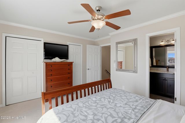 503 S Fourth Street Unit A, Carolina Beach, NC 28428