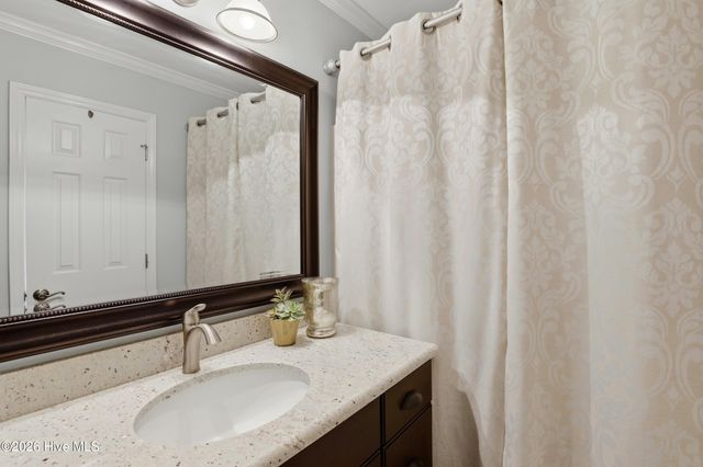 503 S Fourth Street Unit A, Carolina Beach, NC 28428