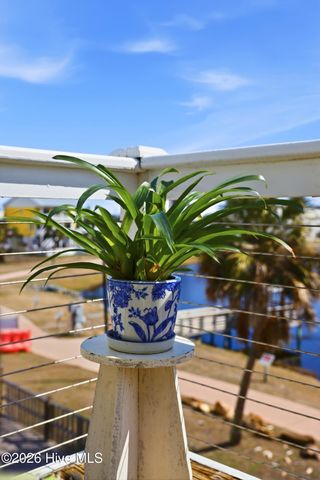 503 S Fourth Street Unit A, Carolina Beach, NC 28428