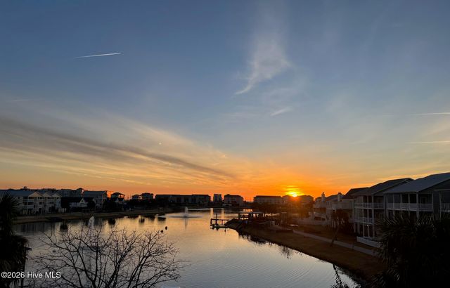 503 S Fourth Street Unit A, Carolina Beach, NC 28428