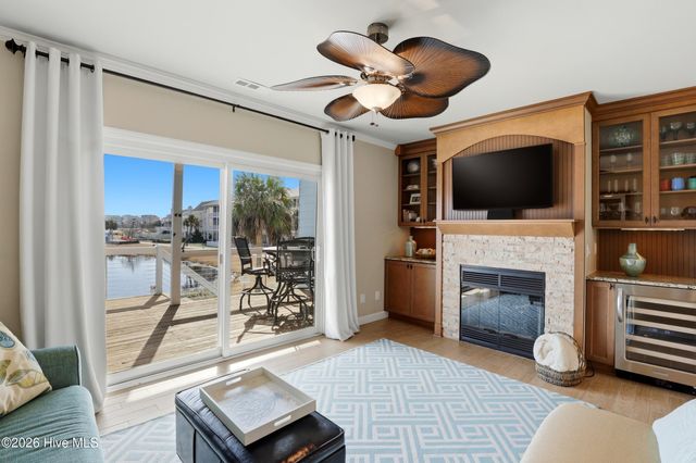 503 S Fourth Street Unit A, Carolina Beach, NC 28428