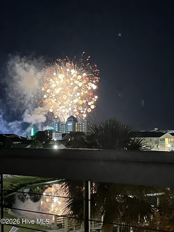 503 S Fourth Street Unit A, Carolina Beach, NC 28428