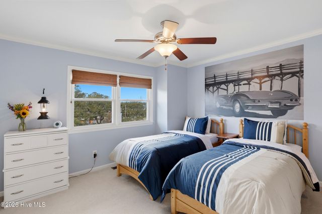 503 S Fourth Street Unit A, Carolina Beach, NC 28428