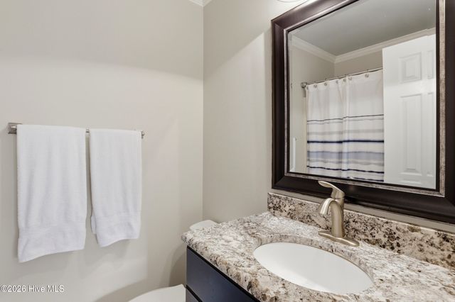 503 S Fourth Street Unit A, Carolina Beach, NC 28428