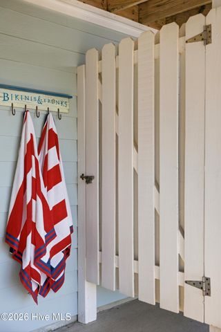 503 S Fourth Street Unit A, Carolina Beach, NC 28428