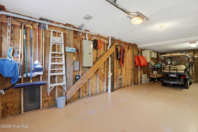 503 S Fourth Street Unit A, Carolina Beach, NC 28428