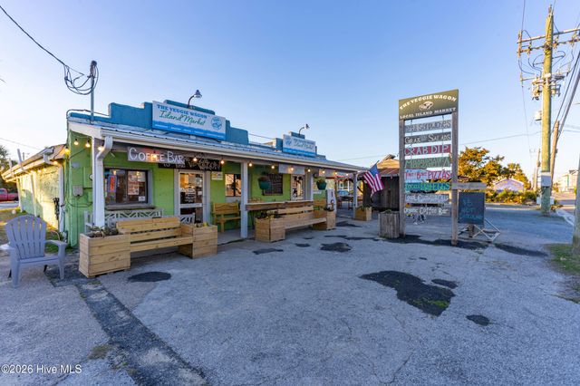 503 S Fourth Street Unit A, Carolina Beach, NC 28428