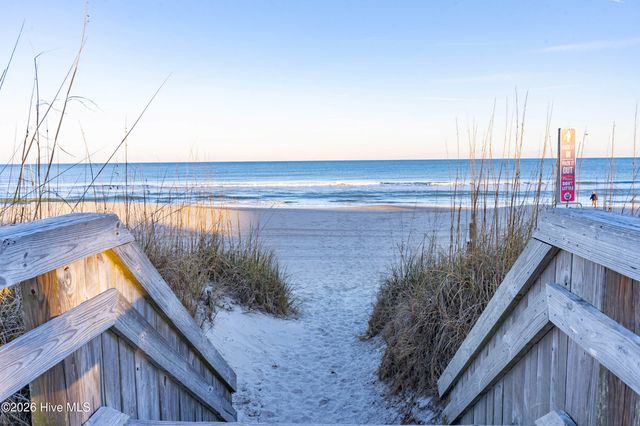 503 S Fourth Street Unit A, Carolina Beach, NC 28428