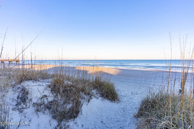 503 S Fourth Street Unit A, Carolina Beach, NC 28428