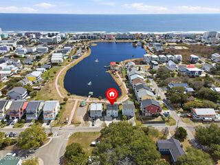 503 S Fourth Street Unit A, Carolina Beach, NC 28428