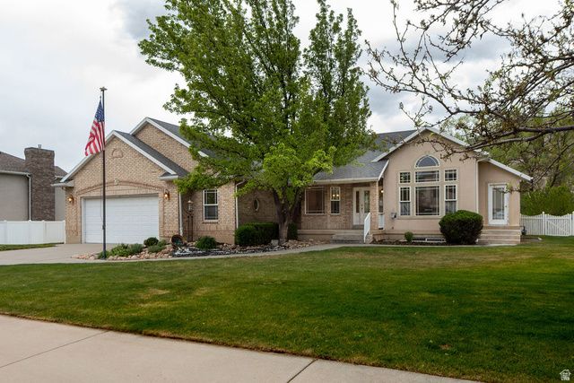 875 E 1300 N, Mapleton, UT 84664