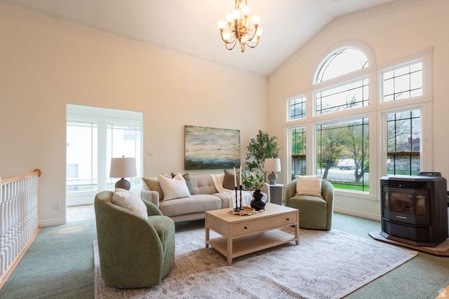 875 E 1300 N, Mapleton, UT 84664