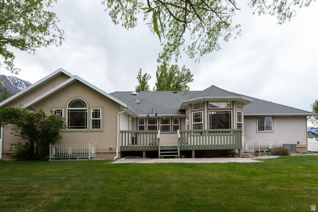 875 E 1300 N, Mapleton, UT 84664