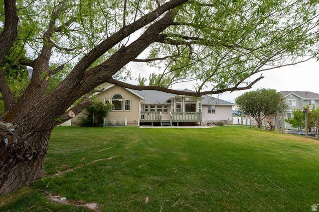 875 E 1300 N, Mapleton, UT 84664