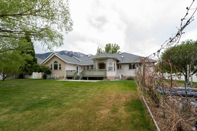 875 E 1300 N, Mapleton, UT 84664