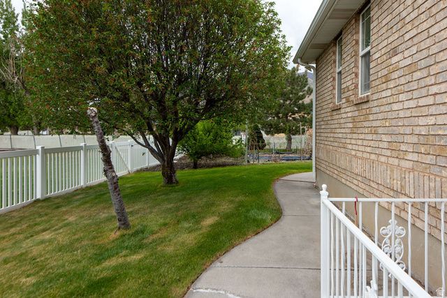 875 E 1300 N, Mapleton, UT 84664