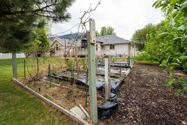 875 E 1300 N, Mapleton, UT 84664