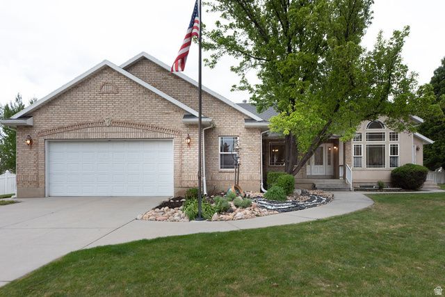 875 E 1300 N, Mapleton, UT 84664