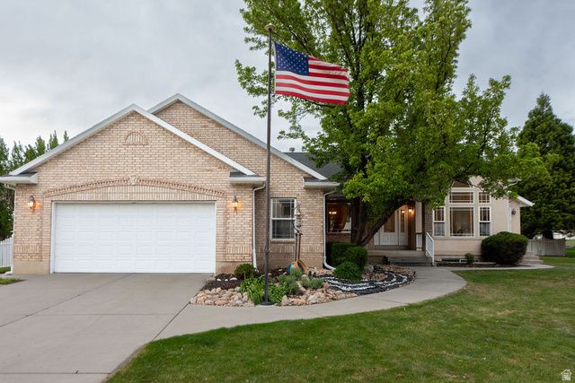 875 E 1300 N, Mapleton, UT 84664