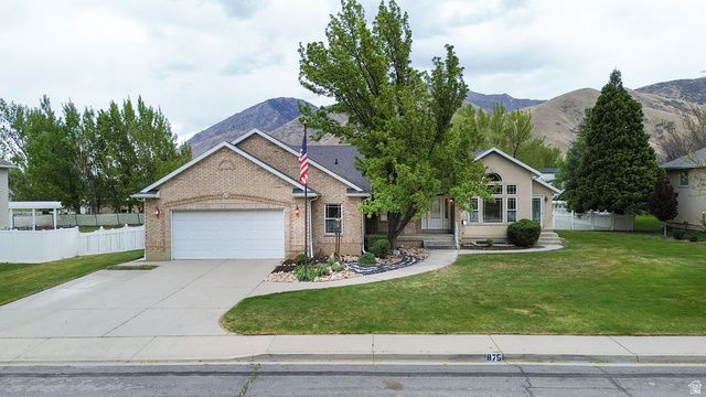 875 E 1300 N, Mapleton, UT 84664