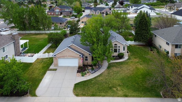 875 E 1300 N, Mapleton, UT 84664